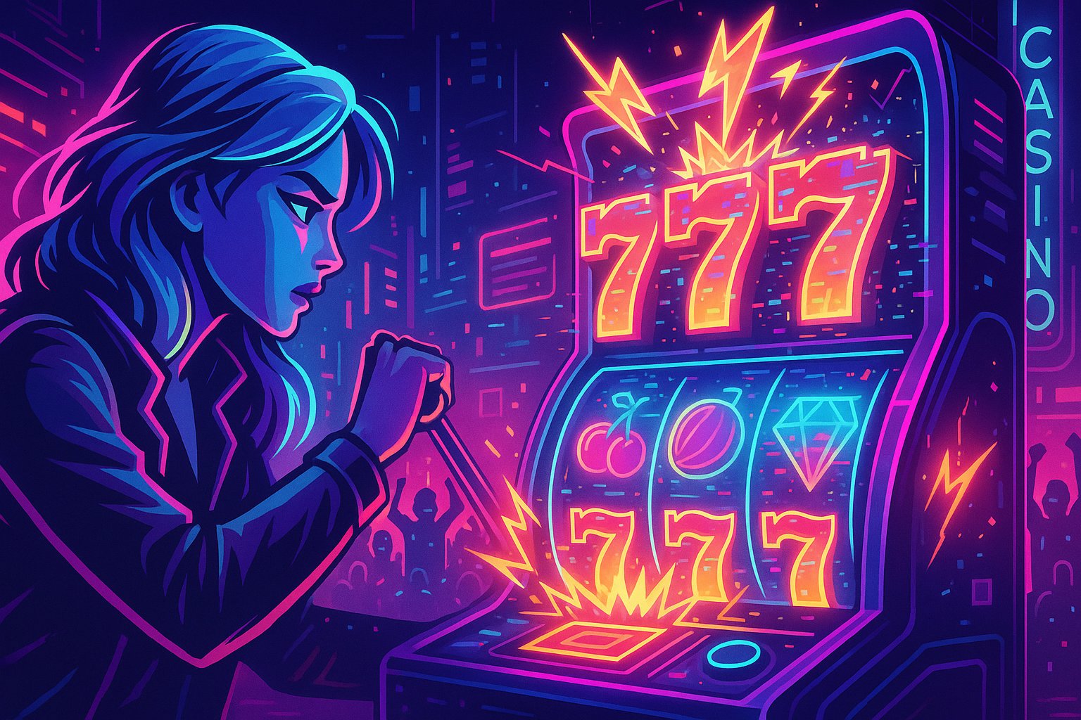 lucky789